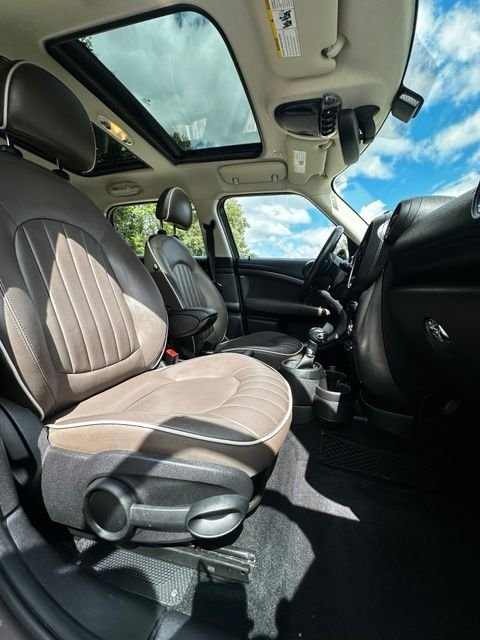 2013 MINI Countryman Countryman S - Photo 25