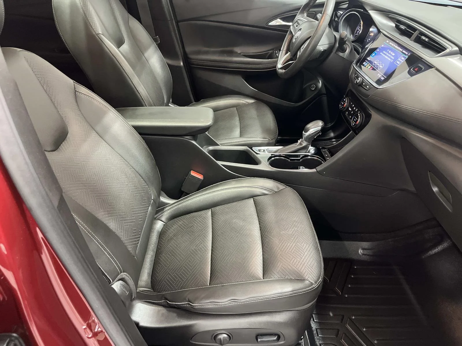 2022 Buick Encore GX Essence - Photo 30