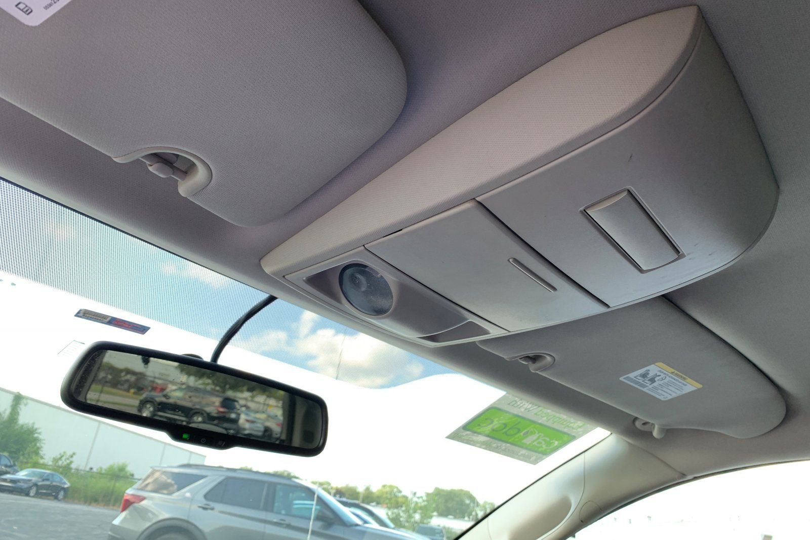 Used 2015 Red Dodge SE image 31