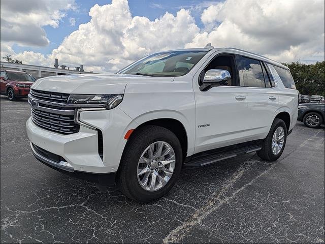 2024 Chevrolet Tahoe Premier - Photo 9