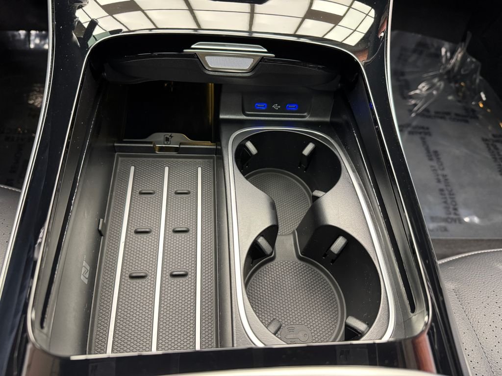 New 2026 Black Mercedes-Benz S 500 image 19