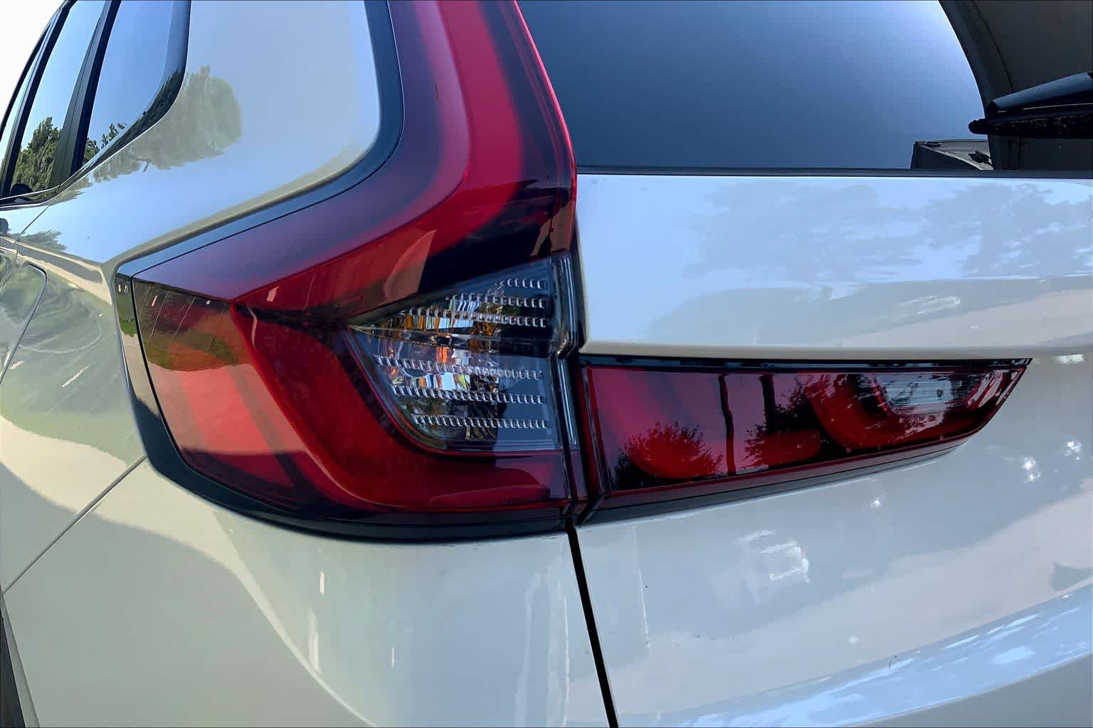 2026 Honda CR-V Sport-L - Photo 14