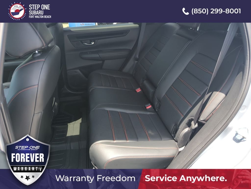 Used 2025  Honda Sport-L image 30