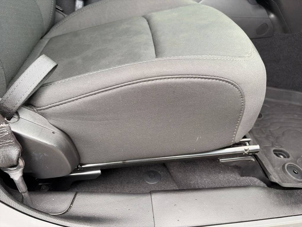 Used 2022 Gray Jeep Willys image 34