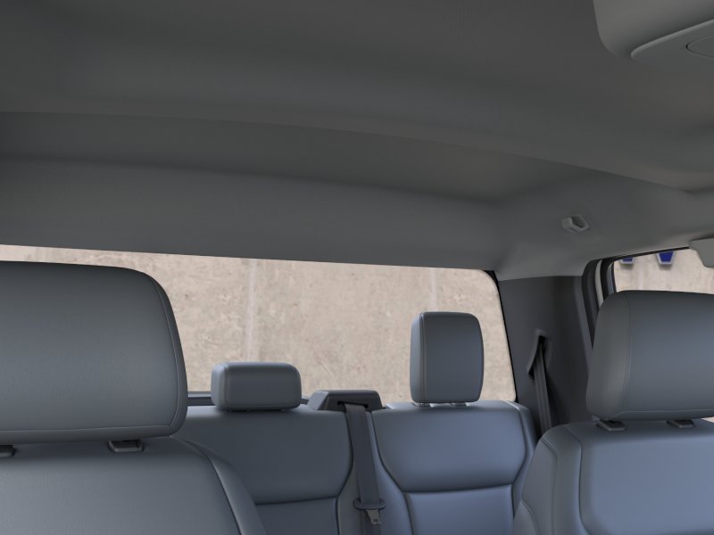 New 2026 Oxford White Ford XL image 22