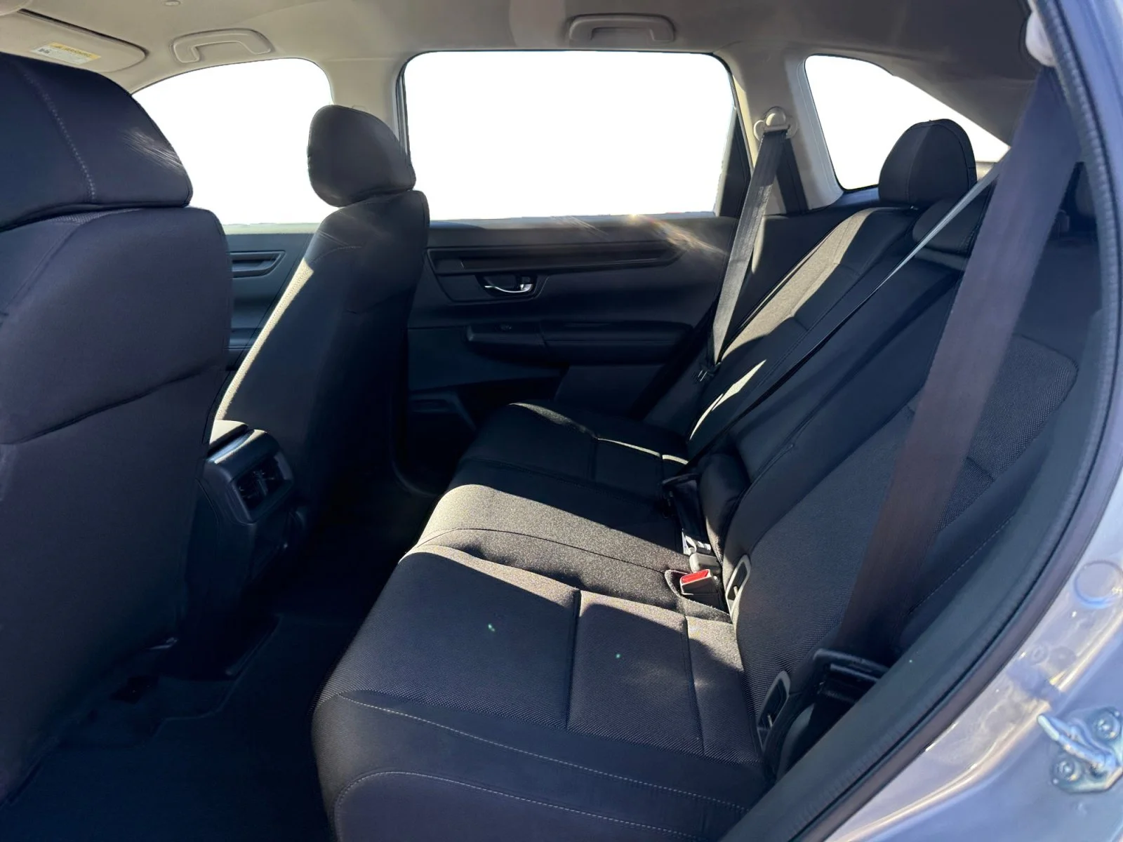 2026 Honda CR-V LX - Photo 16