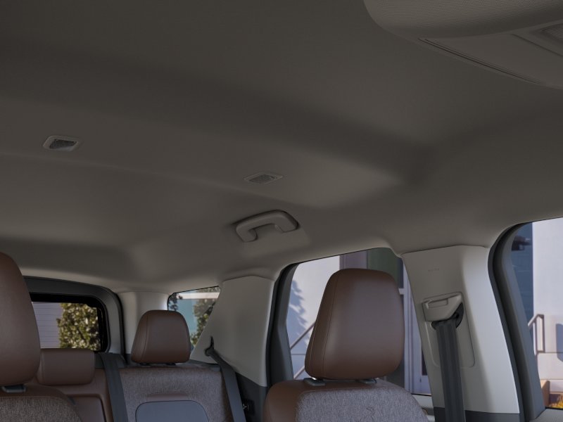 New 2026 Oxford White Ford Outer Banks image 35