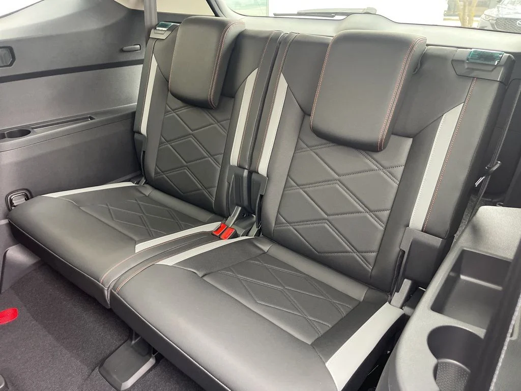 New 2026 Pure Gray Volkswagen 2.0T Peak Edition image 24