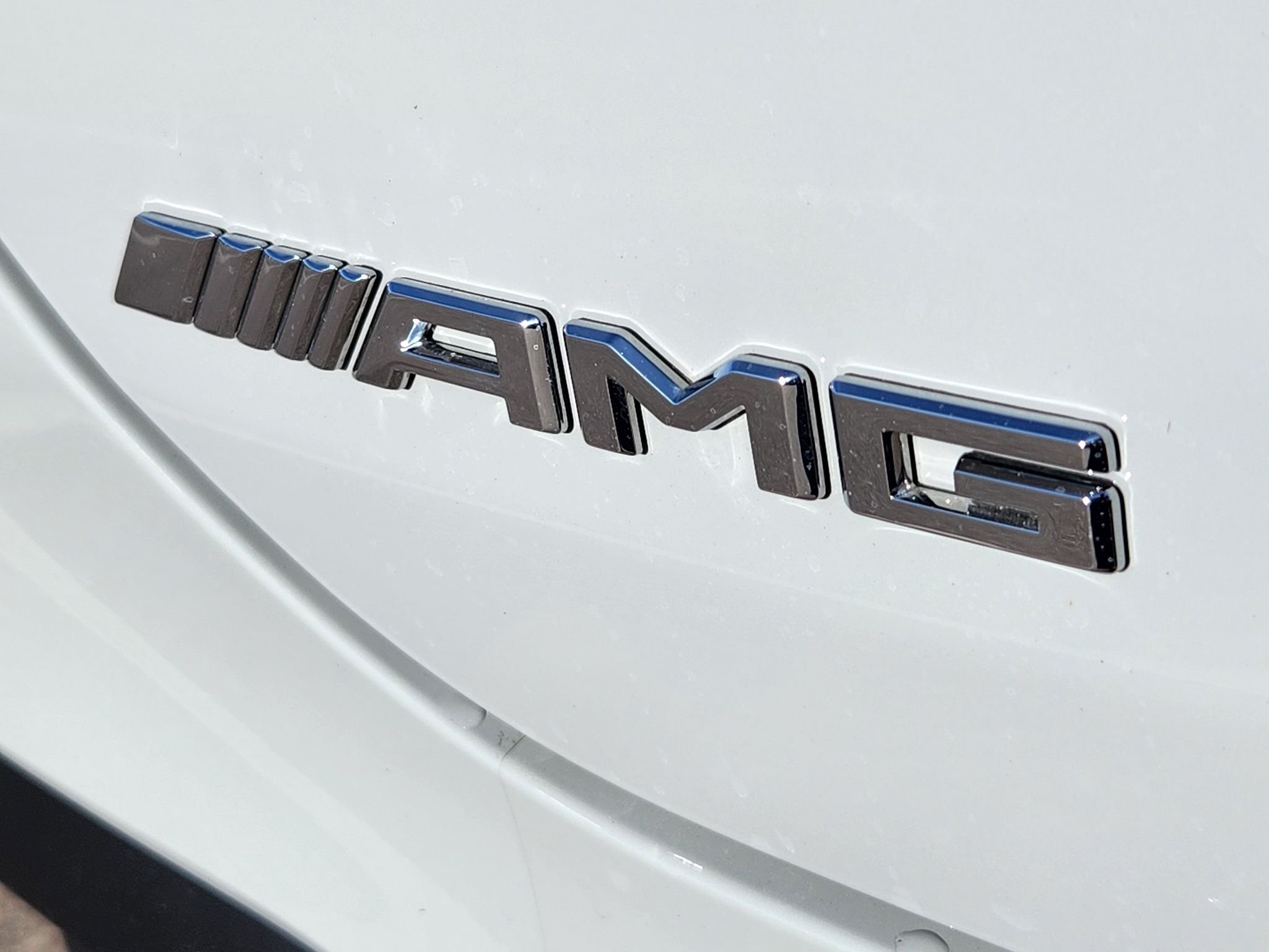 Certified Used 2024 MANUFAKTUR Alpine Grey Mercedes-Benz AMG® GLE 53 image 14