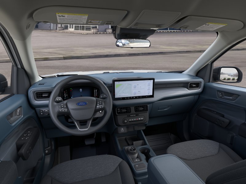 New 2026 Oxford White Ford XL image 31