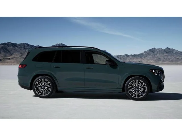 New 2027  Mercedes-Benz GLS 450 image 15