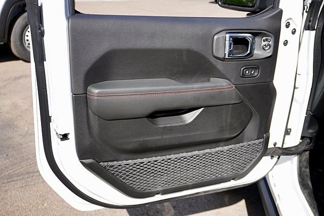 2026 Jeep Wrangler 4-Door Rubicon - Photo 27