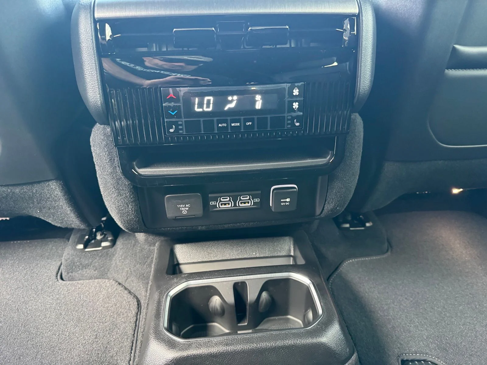 New 2026 Steel Blue Exterior Paint Jeep Limited Altitude image 35