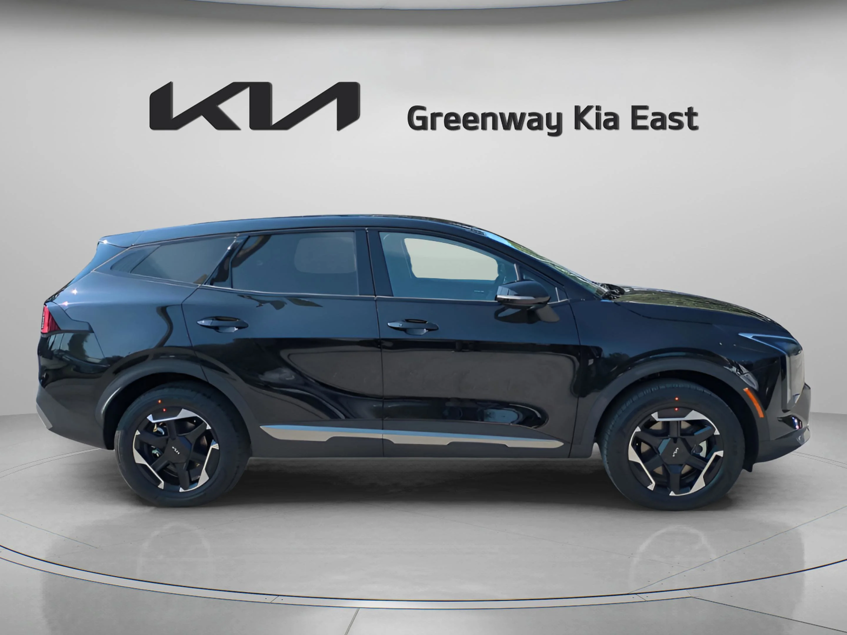 2026 Kia Sportage S Hybrid - Photo 10
