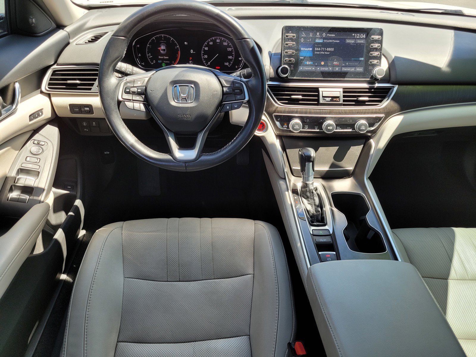 Used 2022  Honda EX-L image 13