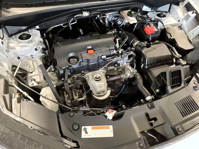 2026 Honda HR-V LX - Photo 11