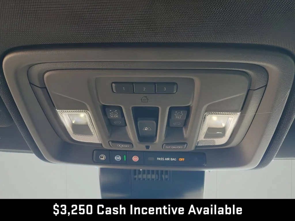 2026 GMC Sierra 1500 Denali - Photo 44