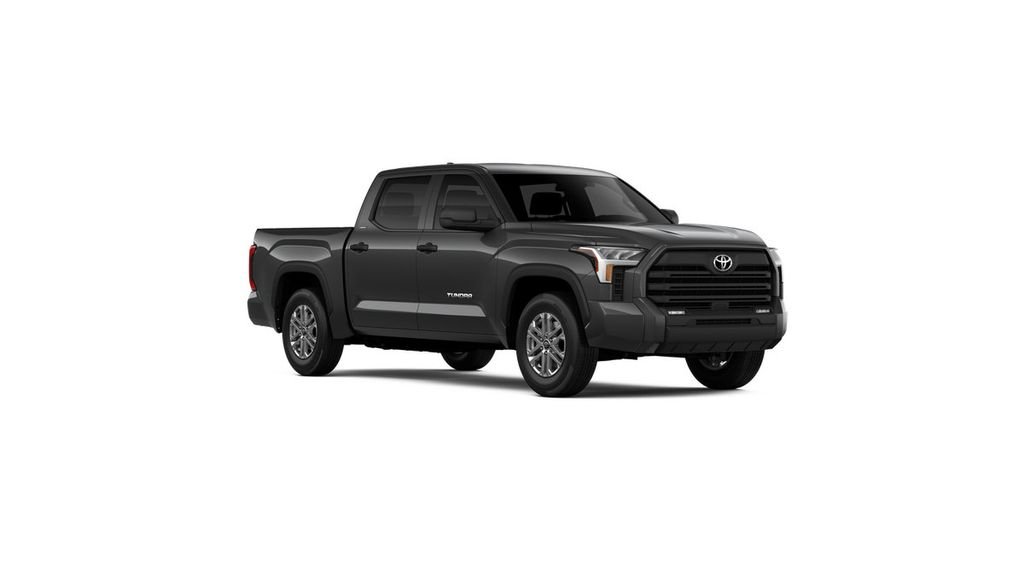 2026 Toyota Tundra SR5 - Photo 17