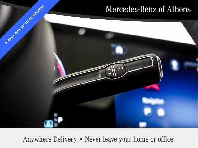 New 2026 Twilight Blue Metallic Mercedes-Benz GLE 53 AMG® image 30