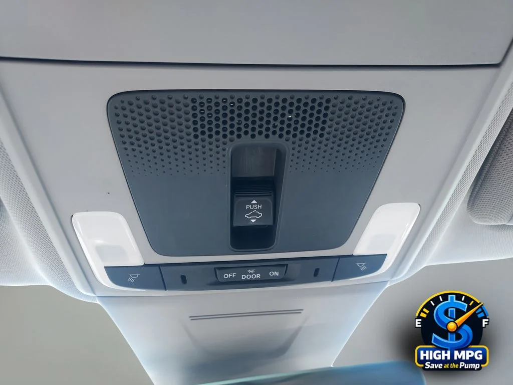 Certified Used 2023 Black Acura Base image 12