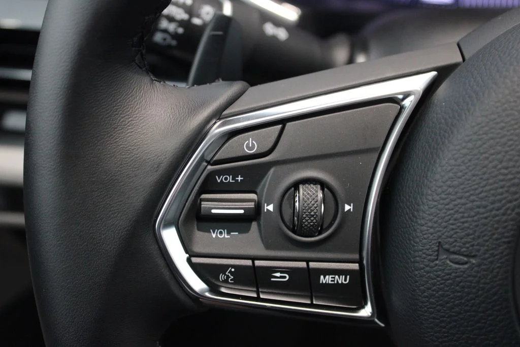 New 2026 Canyon River Blue Metallic Acura Technology Package image 20