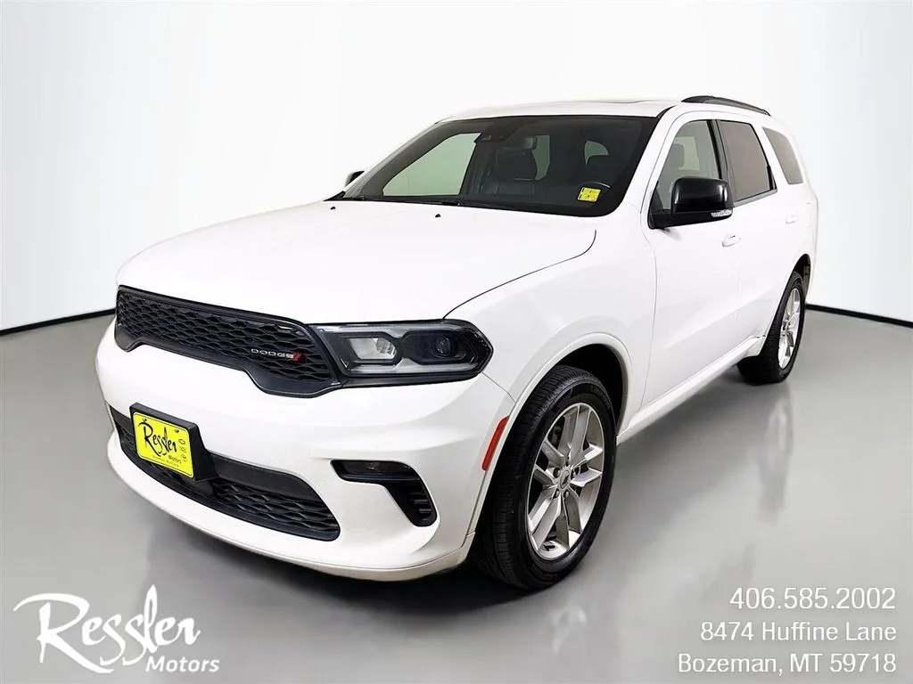 2023 Dodge Durango