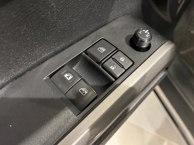 Used 2022 Black Toyota SR5 image 6