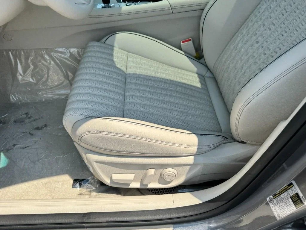 Used 2026 Savile Silver Genesis 2.5T Prestige image 10