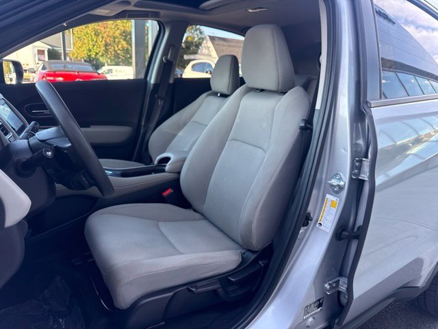 Used 2022 Silver Honda EX image 13