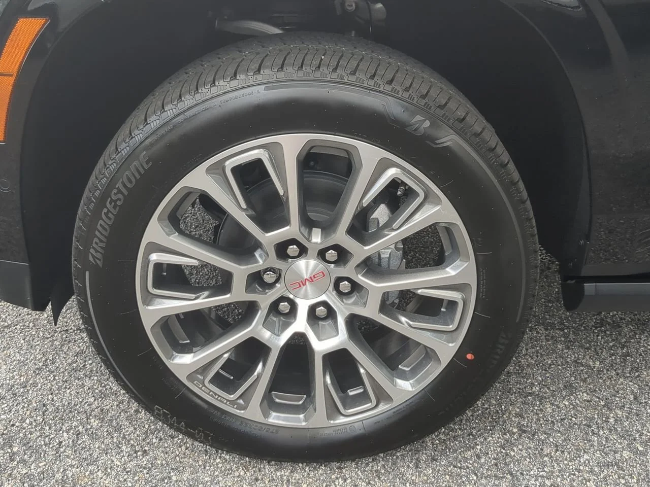 New 2026 Onyx Black GMC Denali image 34