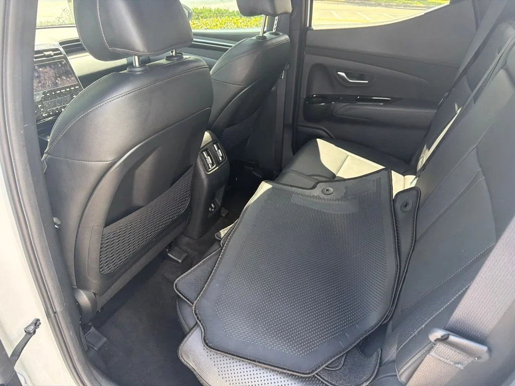 Used 2024 White Hyundai Limited image 21