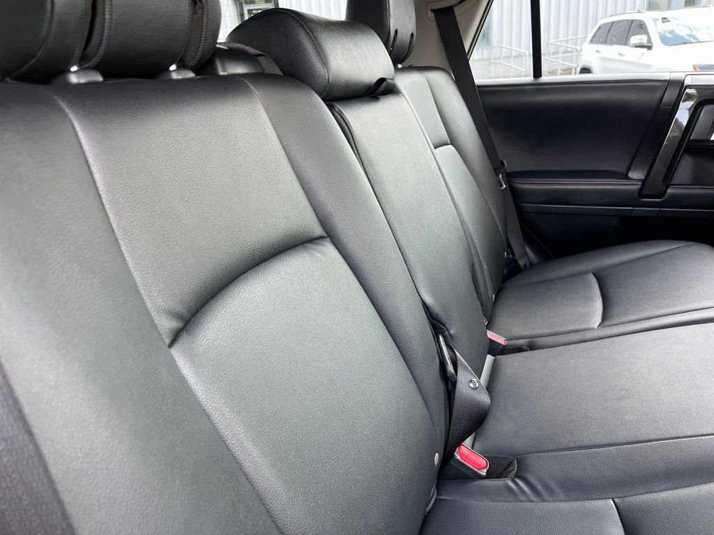 Used 2022 Lime Toyota TRD Pro image 47