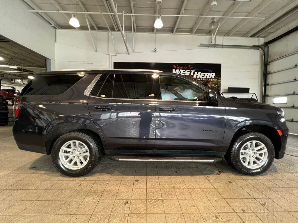 Used 2022 Dark Ash Metallic Chevrolet LT image 17
