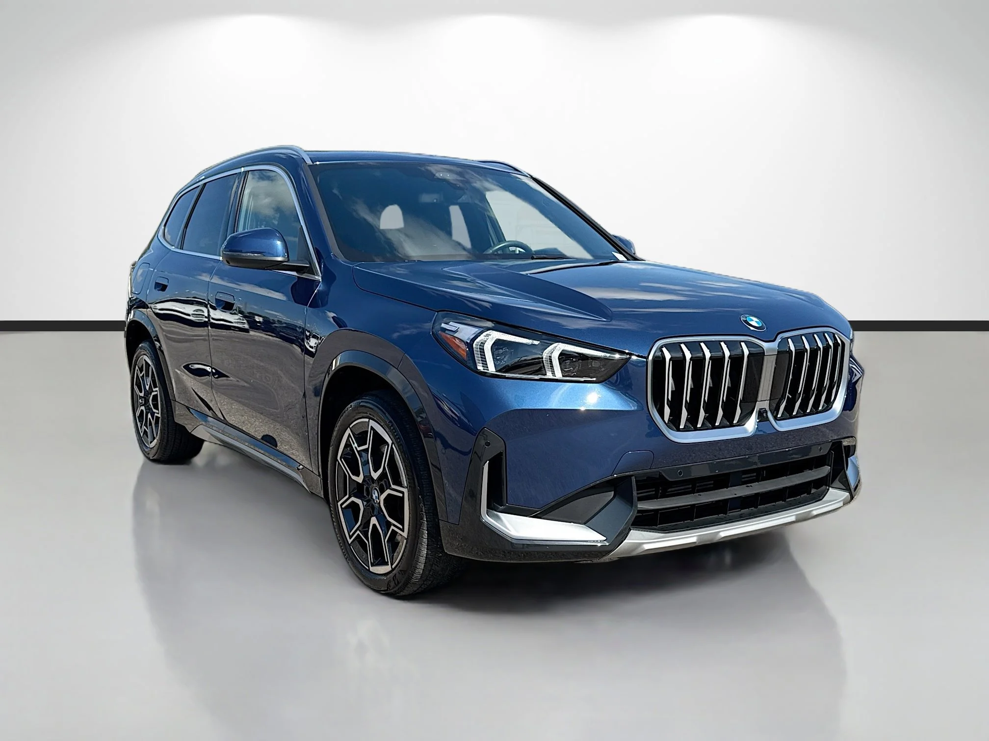 2025 BMW X1 xDrive28i's photo