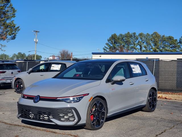 2026 Volkswagen Golf GTI Autobahn - Photo 32