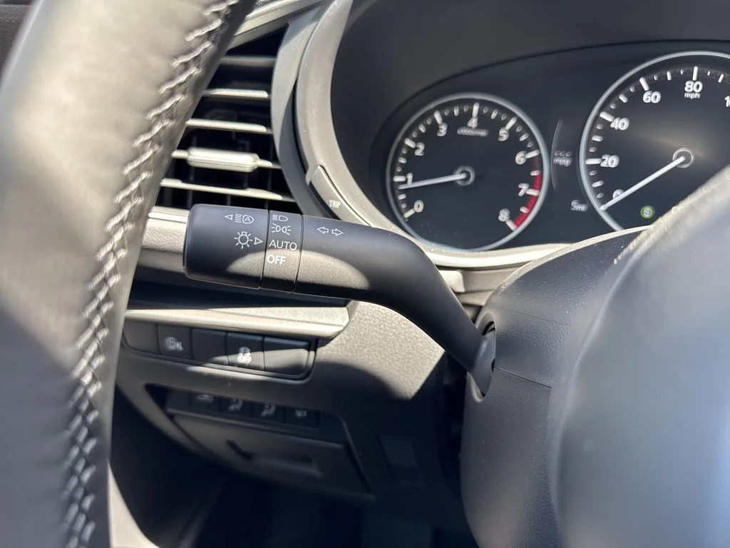 New 2026 Platinum Quartz Metallic Mazda 2.5 S Preferred image 35
