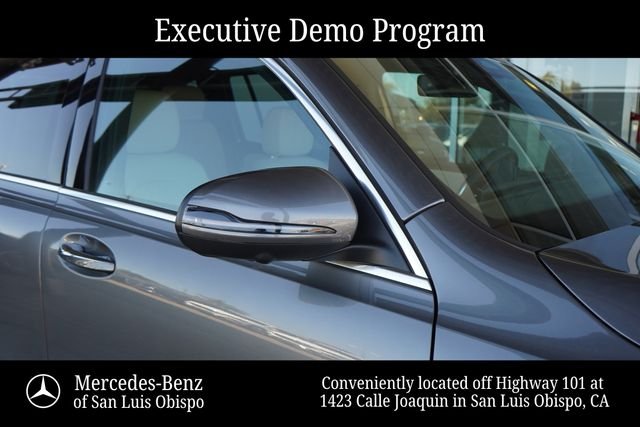 Used 2026  Mercedes-Benz GLB 250 image 11