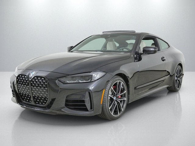 2024 BMW 4 Series M440i xDrive