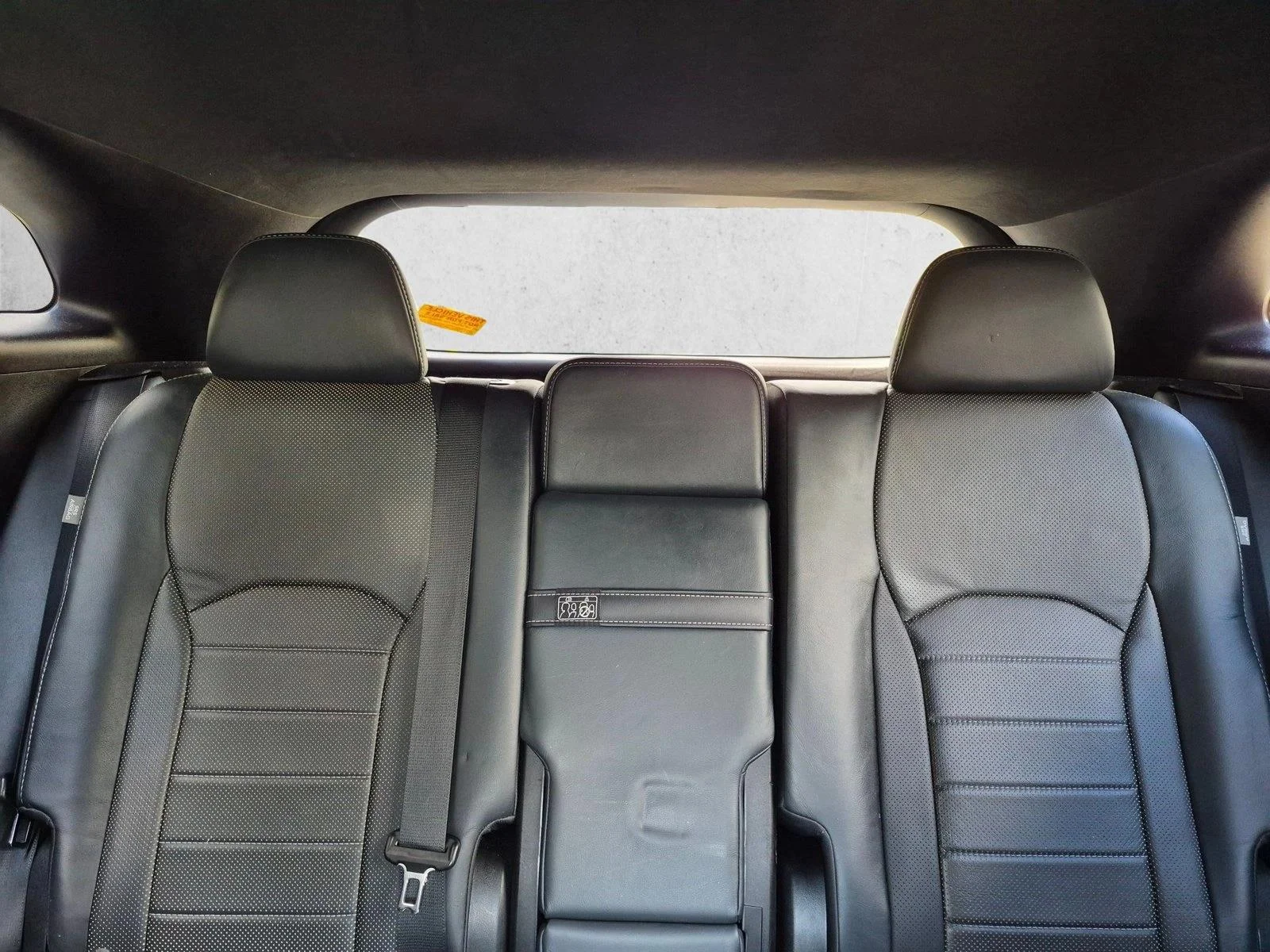 Used 2019 Ultra White Lexus RX 350 F SPORT image 13