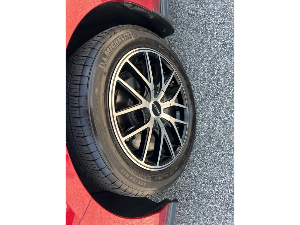 2023 Honda Accord EX - Photo 11