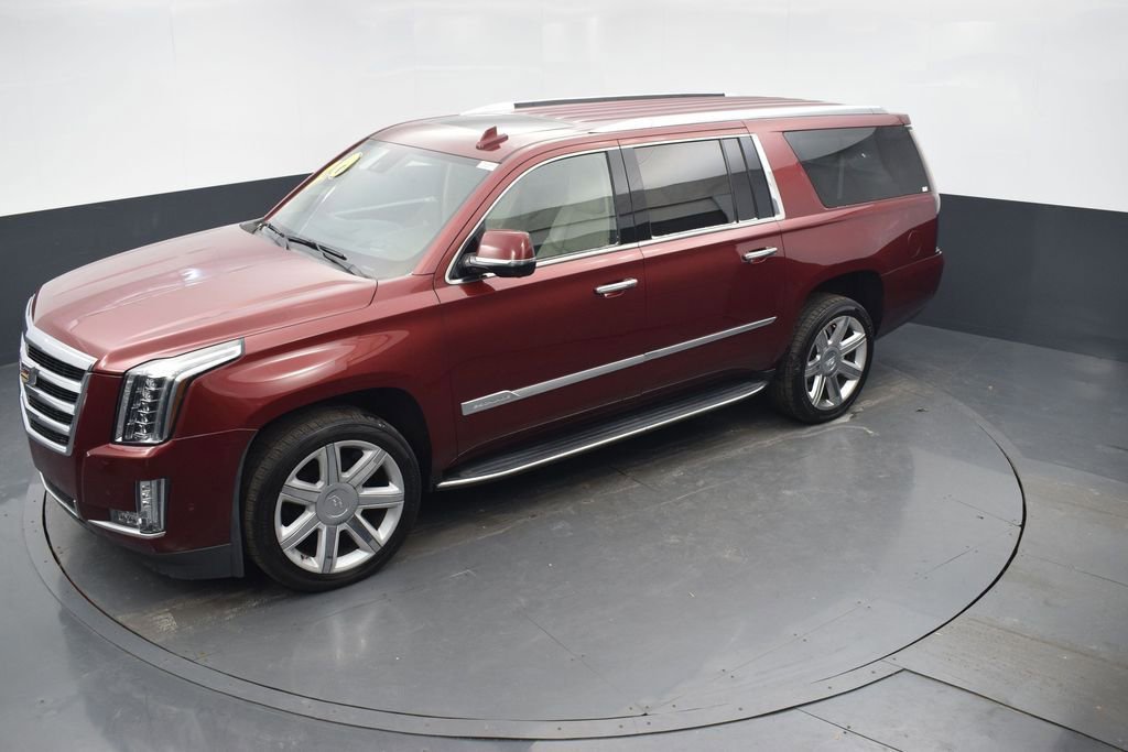 2020 CADILLAC ESCALADE ESV - Image 50