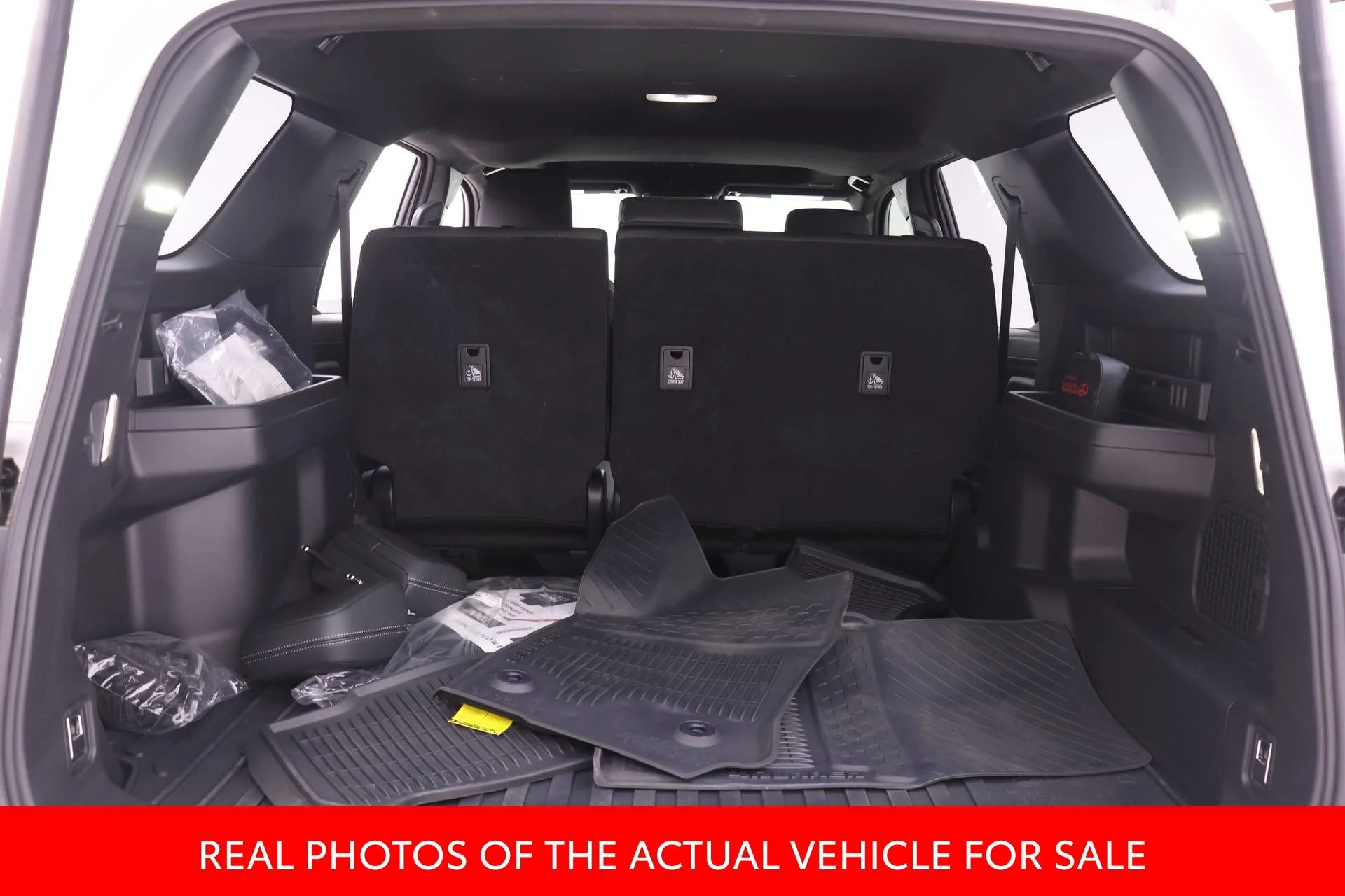 2025 Toyota 4Runner TRD Sport Premium - Photo 14