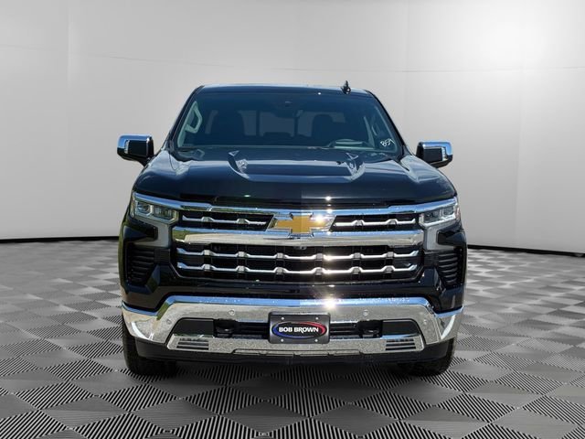 2026 Chevrolet Silverado 1500 LTZ - Photo 8