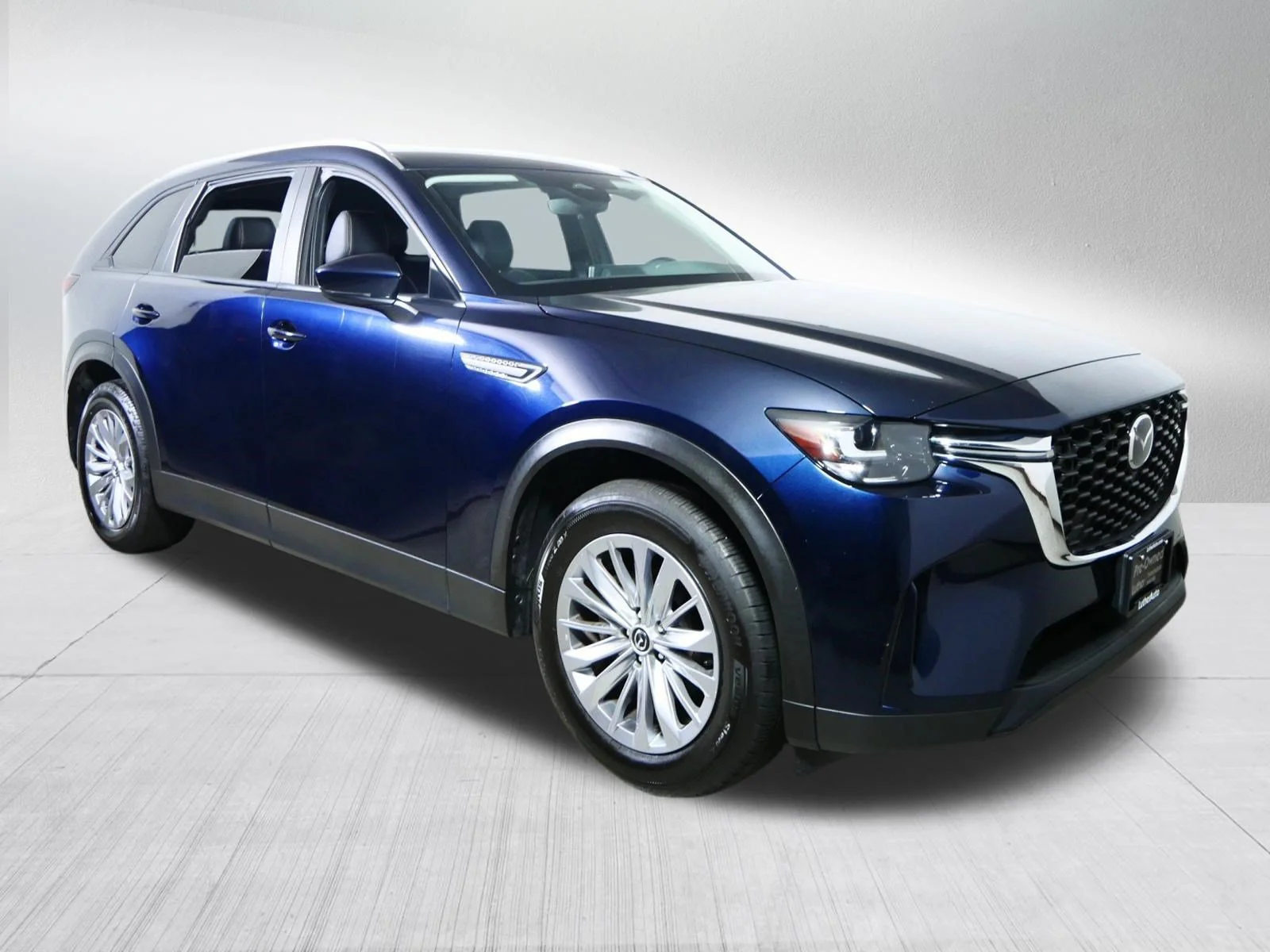 2024 Mazda CX-90