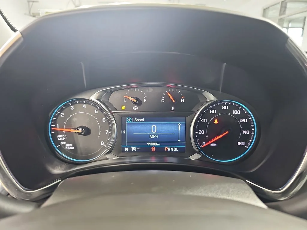 Certified Used 2024 Gray Chevrolet LS image 23