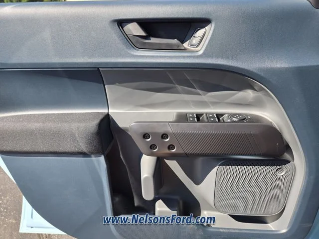 New 2026 Light Blue Ford XL image 15