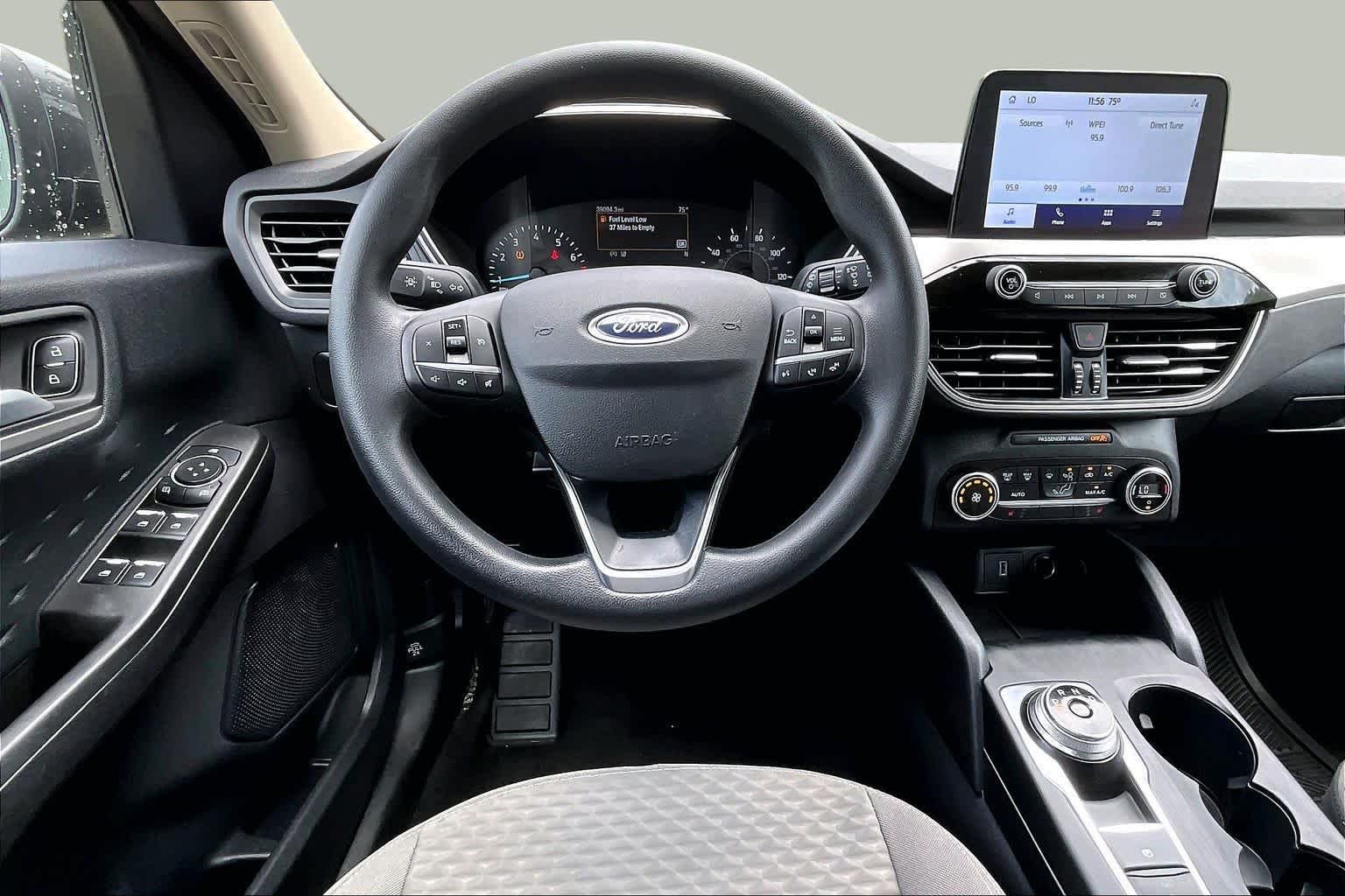 Used 2020 Magnetic Ford SE image 6