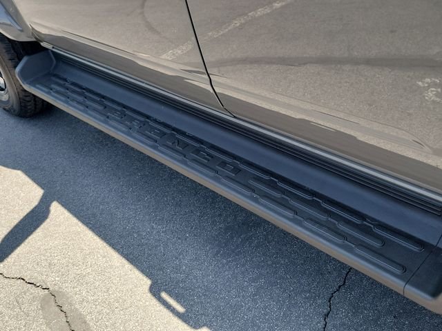 New 2026 Marsh Gray Ford Outer Banks® image 22