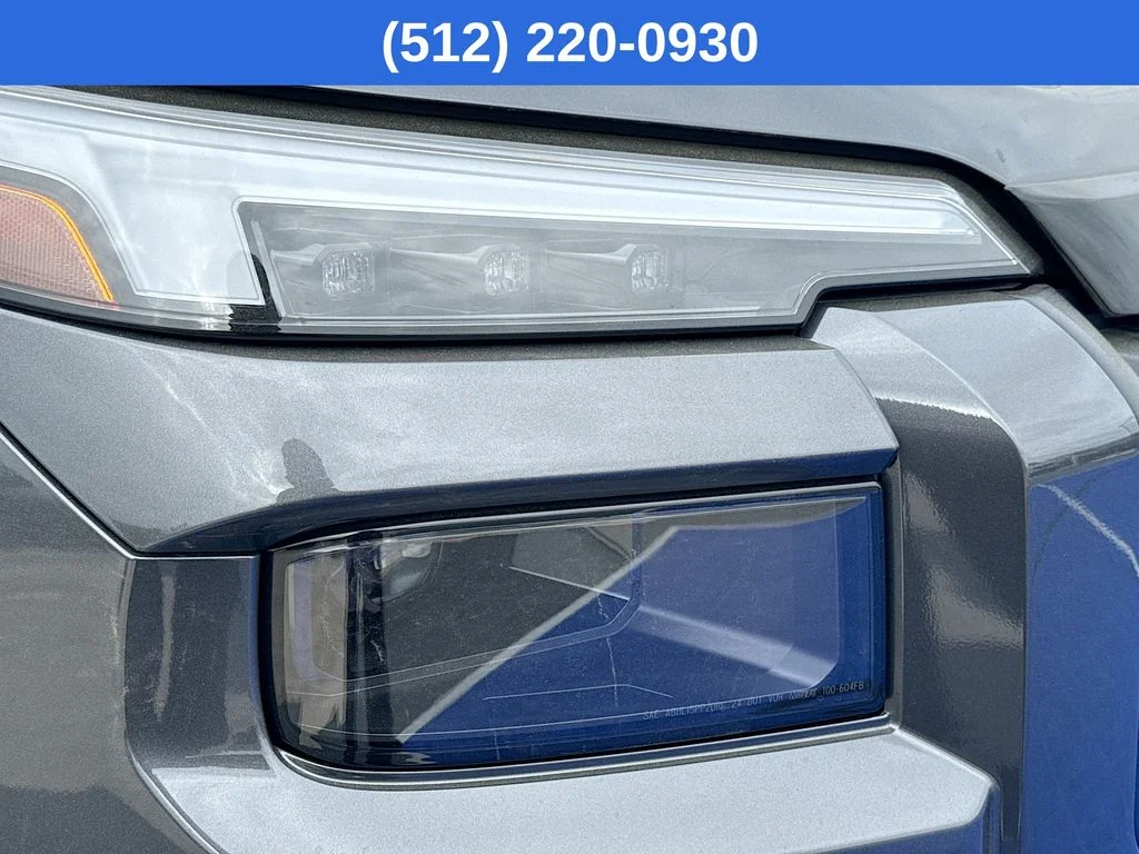 New 2026 MAGNETITE GRAY METALLIC Subaru Limited image 39