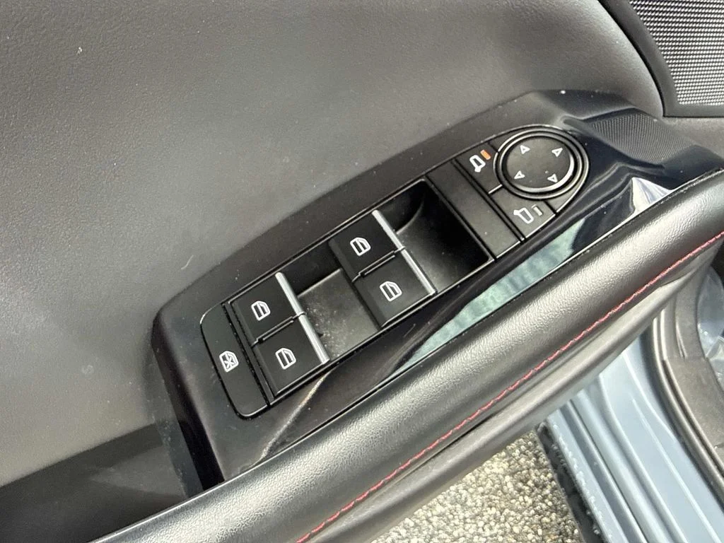 Certified Used 2024 Gray Mazda 2.5 S Carbon Edition image 27